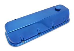 EDM-108-02B, Eddie Marine EMI Thunder Valve Covers 108-02B in UAE, Dubai. Condition - new. Price 2,850 AED. Photo, seller contacts | AUTO.AE