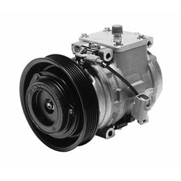DNP-471-1202, Denso Air Conditioning Compressors for 1998-2002 COROLLA - 471-1202 في الإمارات, دبي. Condition - new. Price 1,240 AED. Photo, seller contacts | AUTO.AE