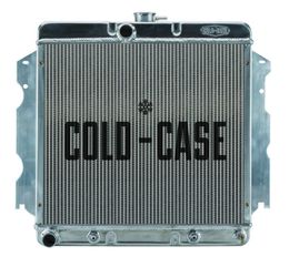 RAD-MOP751A, Cold Case Performance Aluminum Radiators MOP751A in UAE, Dubai. Condition - new. Price 2,080 AED. Photo, seller contacts | AUTO.AE