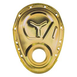 MIL-65555, Milodon Steel Timing Covers 65555 في الإمارات, دبي. Condition - new. Price 230 AED. Photo, seller contacts | AUTO.AE