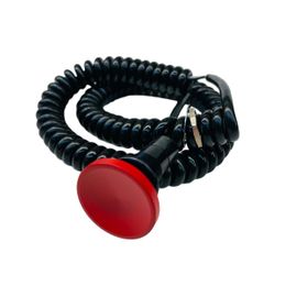 CHH-3109-CRED, Drag Race Solutions Shredder Concave Push-Button Switches 3109-CRED في الإمارات, دبي. Condition - new. Price 290 AED. Photo, seller contacts | AUTO.AE