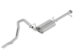 BOR-140760, Borla S-Type Cat-Back Exhaust Systems for 2015-2024 4RUNNER - 140760 في الإمارات, دبي. Condition - new. Price 3,700 AED. Photo, seller contacts | AUTO.AE