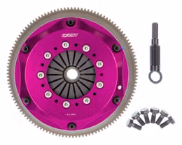 EXY-NM092SD, Exedy Clutch USA - Clutch Kits for 1989-1998 240SX - NM092SD في الإمارات, دبي. Condition - new. Price 9,000 AED. Photo, seller contacts | AUTO.AE