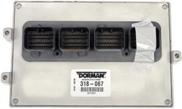RNB-318-338, Dorman Remanufactured Powertrain Control Modules for 2007 ASPEN, DURANGO, RAM 1500 - 318-338 in UAE, Dubai. Condition - new. Price 2,940 AED. Photo, seller contacts | AUTO.AE