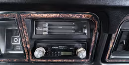 VTA-473255, Vintage Air Gen-IV SureFit Control Panel Kits 473255 in UAE, Dubai. Condition - new. Price 1,200 AED. Photo, seller contacts | AUTO.AE