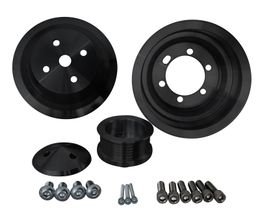 MCH-10325-08, March Performance Chrysler 318-340-360 Serpentine Conversion Kits 10325-08 в ОАЭ, Дубай. Состояние - новое. Цена 1 340 AED. Фото, контакты продавца | AUTO.AE