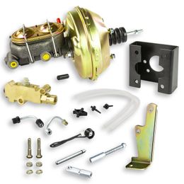RSD-G96310971, The Right Stuff Master Cylinder and Booster Assemblies G96310971 in UAE, Dubai. Condition - new. Price 1,640 AED. Photo, seller contacts | AUTO.AE