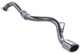 31021-AT002, HKS 31021-AT002 Exhaust System LEGAMAX PREMIUM for TOYOTA Hiace 2007-2011 في الإمارات, دبي. Condition - new. Price 3,770 AED. Photo, seller contacts | AUTO.AE