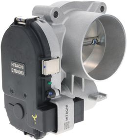 HTA-ETB0063, Hitachi Automotive Throttle Bodies ETB0063 في الإمارات, دبي. Condition - new. Price 860 AED. Photo, seller contacts | AUTO.AE