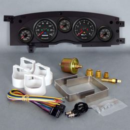 NVU-93420-01, NVU Inc Gauge Kits and Instrument Clusters 88543-47 в ОАЭ, Дубай. Состояние - новое. Цена 4 160 AED. Фото, контакты продавца | AUTO.AE