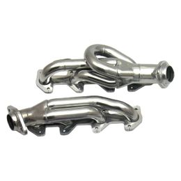 JBA-1949S-1JS, JBA Performance Exhaust Cat4ward Headers 1949S-1JS في الإمارات, دبي. Condition - new. Price 3,930 AED. Photo, seller contacts | AUTO.AE