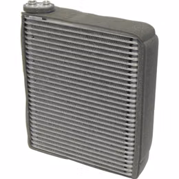 UAC-EV62717PFC, Universal Air Conditioner Evaporator Cores for 2003-2007 CTS, 2004-2009 SRX - EV 62717PFC in UAE, Dubai. Condition - new. Price 310 AED. Photo, seller contacts | AUTO.AE