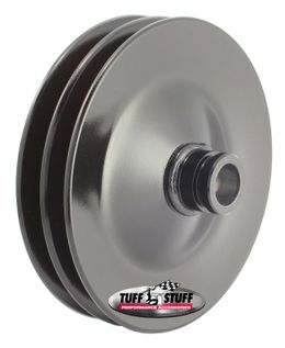 TFF-8486B, Tuff Stuff Performance Power Steering Pump Pulleys 8486B в ОАЭ, Дубай. Состояние - новое. Цена ⁦240 AED⁩. Фото, контакты продавца | AUTO.AE