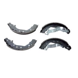 PWR-B1010L, PowerStop Autospecialty Stock Replacement Brake Shoes for 2012-2015 IQ - B1010L في الإمارات, دبي. Condition - new. Price 150 AED. Photo, seller contacts | AUTO.AE
