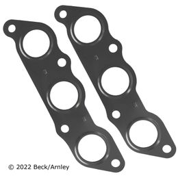 BCK-037-8145, Beck/Arnley Exhaust Manifold Gaskets for 2001-2005 GS300, IS300, 2000 SC300 - 037-8145 в ОАЭ, Дубай. Состояние - новое. Цена 110 AED. Фото, контакты продавца | AUTO.AE