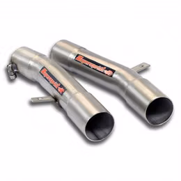787444, SUPERSPRINT 787444 Connecting Pipes Kit for BMW 3 Series (E46) in UAE, Dubai. Condition - new. Price 1,540 AED. Photo, seller contacts | AUTO.AE