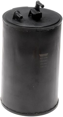 RNB-911-478, Dorman Fuel Vapor Canisters 911-478 in UAE, Dubai. Condition - new. Price 670 AED. Photo, seller contacts | AUTO.AE