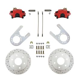 LEB-RRC6005X, LEED Brakes Rear Disc Brake Conversion Kits RRC6005X في الإمارات, دبي. Condition - new. Price 5,290 AED. Photo, seller contacts | AUTO.AE