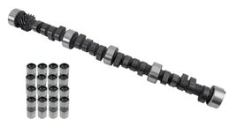CCA-CL12-672-4, COMP Cams Nostalgia Plus Cam and Lifter Kits CL12-672-4 في الإمارات, دبي. Condition - new. Price 1,900 AED. Photo, seller contacts | AUTO.AE