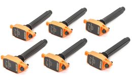 RIP-1118CPK36, RIPP Superchargers High Performance Coil Packs 1118CPK36 في الإمارات, دبي. Condition - new. Price 1,430 AED. Photo, seller contacts | AUTO.AE