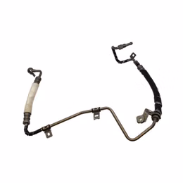 RIN-PSH0488, Rein Automotive Power Steering Hoses and Lines for 2004-2006 RX330 - PSH0488 in UAE, Dubai. Condition - new. Price 500 AED. Photo, seller contacts | AUTO.AE