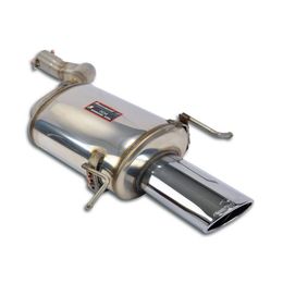 844605., SUPERSPRINT 844605. Rear Exhaust for MERCEDES A209 CLK в ОАЭ, Дубай. Состояние - новое. Цена 6 160 AED. Фото, контакты продавца | AUTO.AE