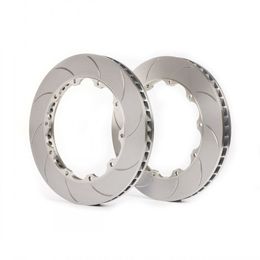 D2-302, GIRODISC D2-302 Rear Brake Rotors Replacement Rings Kit 360 mm for LAMBORGHINI Huracan/ Coupe/ Huracan STO 5.2 в ОАЭ, Дубай. Состояние - новое. Цена 5 520 AED. Фото, контакты продавца | AUTO.AE