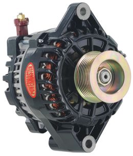 PWM-58304, Powermaster Street Alternators for 2003-2004 MUSTANG - 58304 в ОАЭ, Дубай. Состояние - новое. Цена 1 890 AED. Фото, контакты продавца | AUTO.AE