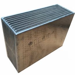 873213-6002, GARRETT 873213-6002 Intercooler Core 7.21" x 3.60" x 9.80", 980 HP, Air/Liquid for BMW M3 / M4 в ОАЭ, Дубай. Состояние - новое. Цена 2 380 AED. Фото, контакты продавца | AUTO.AE