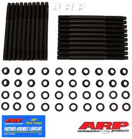254-4301, ARP 254-4301 Head Stud Kit for Ford SVO Fontana. w/'94up Yates heads في الإمارات, دبي. Condition - new. Price 1,410 AED. Photo, seller contacts | AUTO.AE