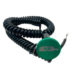 CHH-3109-CGRN-NS, Drag Race Solutions Shredder Concave Push-Button Switches 3109-CGRN-NS في الإمارات, دبي. Condition - new. Price 320 AED. Photo, seller contacts | AUTO.AE