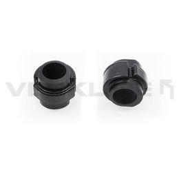 POW-050-85, VERKLINE POW-050-85 Front Anti Roll Bar Bushes Kit 29mm (Track Hardness) for AUDI RS4 (B5 / B7) / RS6 / S6 (C5) في الإمارات, دبي. Condition - new. Price 230 AED. Photo, seller contacts | AUTO.AE