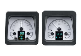 DAK-HDX69CCAMS, Dakota Digital HDX Direct-Fit Analog Gauge Systems for 1969 CAMARO - HDX-69C-CAM-S in UAE, Dubai. Condition - new. Price 7,380 AED. Photo, seller contacts | AUTO.AE
