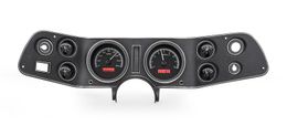 DAK-VHX70CCAMKR, Dakota Digital VHX Series Direct-Fit Analog Gauge Systems for 1970-1981 CAMARO - VHX-70C-CAM-K-R في الإمارات, دبي. Condition - new. Price 4,520 AED. Photo, seller contacts | AUTO.AE