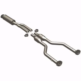 23927, MAGNAFLOW 23927 Catalytic Converter Direct-Fit HM Grade for LEXUS IS250 2006-2013 في الإمارات, دبي. Condition - new. Price 5,860 AED. Photo, seller contacts | AUTO.AE