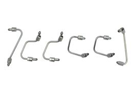 FLE-S0385, Fleece Performance High-Pressure Fuel Lines FPE-FL-CUMM-6.7-SET in UAE, Dubai. Condition - new. Price 1,720 AED. Photo, seller contacts | AUTO.AE