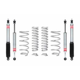 E80-82-071-05-22, EIBACH E80-82-071-05-22 Set of 4 Shocks And 2 Springs Pro-Truck Lift And 2 HD Springs for TOYOTA 4Runner 2010-2024 in UAE, Dubai. Condition - new. Price 6,110 AED. Photo, seller contacts | AUTO.AE