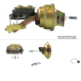 HLI-334492, Helix Brake Boosters HEXBBK7AF0C في الإمارات, دبي. Condition - new. Price ⁦2,350 AED⁩. Photo, seller contacts | AUTO.AE