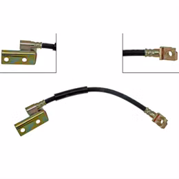 DHB-H36657, Dorman Hydraulic Brake Hoses H36657 في الإمارات, دبي. Condition - new. Price 120 AED. Photo, seller contacts | AUTO.AE