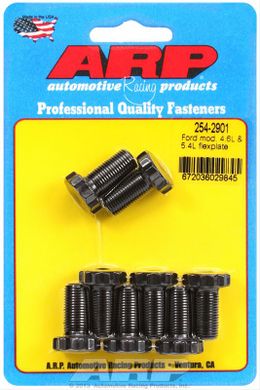 ARP-254-2901, ARP Pro Series Flexplate Bolt Kits 254-2901 في الإمارات, دبي. Condition - new. Price 200 AED. Photo, seller contacts | AUTO.AE