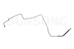 SUG-5801091, Sunsong Transmission Oil Cooler Lines for 2000-2001 RAM 1500, RAM 2500, 2000-2002 RAM 3500 - 5801091 في الإمارات, دبي. Condition - new. Price 220 AED. Photo, seller contacts | AUTO.AE