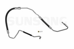 SUG-3401069, Sunsong Power Steering Hose Assemblies for 1998-1999 SEVILLE - 3401069 في الإمارات, دبي. Condition - new. Price 180 AED. Photo, seller contacts | AUTO.AE
