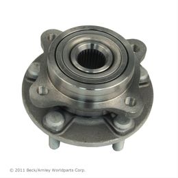 BCK-051-6312, Beck/Arnley Wheel Bearing and Hub Assemblies for 1991-1999 3000GT, 2003-2006 LANCER - 051-6312 في الإمارات, دبي. Condition - new. Price 730 AED. Photo, seller contacts | AUTO.AE