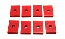 ENS-9-9536R, Energy Suspension Polyurethane Pads 9.9536R في الإمارات, دبي. Condition - new. Price ⁦250 AED⁩. Photo, seller contacts | AUTO.AE