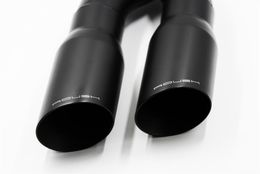 RSP-422319, Roush F-150  Round, Black 3 Inch Exhaust Tip 422319 в ОАЭ, Дубай. Состояние - новое. Цена 1 080 AED. Фото, контакты продавца | AUTO.AE