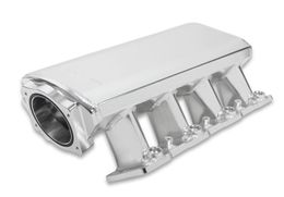 SNE-820101-1, Holley Sniper EFI Fabricated Intakes 820101-1 in UAE, Dubai. Condition - new. Price 3,740 AED. Photo, seller contacts | AUTO.AE