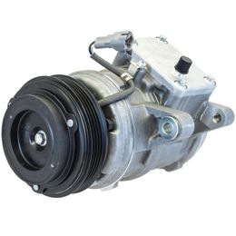 DNP-471-1301, Denso Air Conditioning Compressors for 1991-1993 PREVIA - 471-1301 in UAE, Dubai. Condition - new. Price 2,080 AED. Photo, seller contacts | AUTO.AE