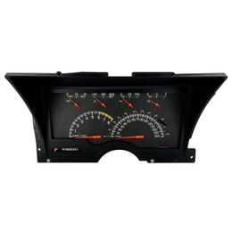 CIN-CT88DOE06, Classic Instruments 1988-94 OBS Chevy Truck Package Gauge Sets CT88DOE06 في الإمارات, دبي. Condition - new. Price 5,600 AED. Photo, seller contacts | AUTO.AE