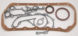 CGT-PRO2043B, Cometic Street Pro Bottom-End Gasket Kits for 1997-2000 4RUNNER, 1997-1998 T100, 1997-2002 TACOMA - PRO2043B in UAE, Dubai. Condition - new. Price 370 AED. Photo, seller contacts | AUTO.AE