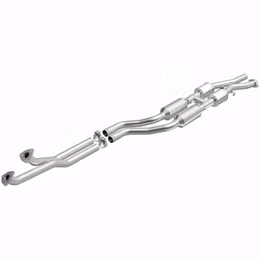 24021, MAGNAFLOW 24021 Catalytic Converter Direct-Fit HM Grade for BMW M3 (E36) in UAE, Dubai. Condition - new. Price 5,700 AED. Photo, seller contacts | AUTO.AE